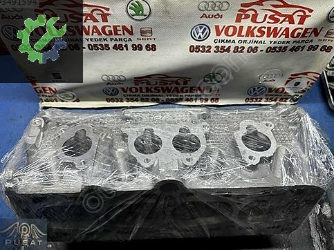 2020 Seat Cordoba Silindir Kapağı Çıkma Parça Ankara