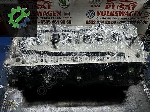 Seat Cordoba Silindir Kapağı çıkma parça