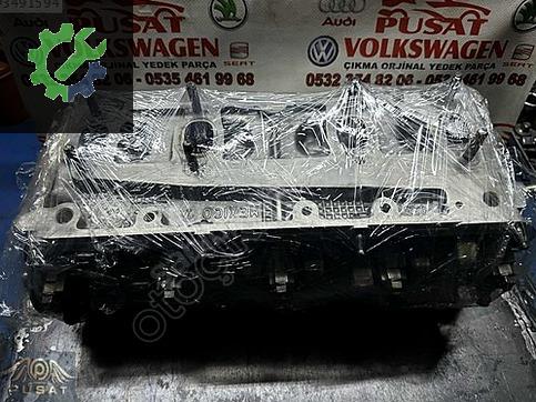 2020 Seat Cordoba Silindir Kapağı Çıkma Parça Ankara