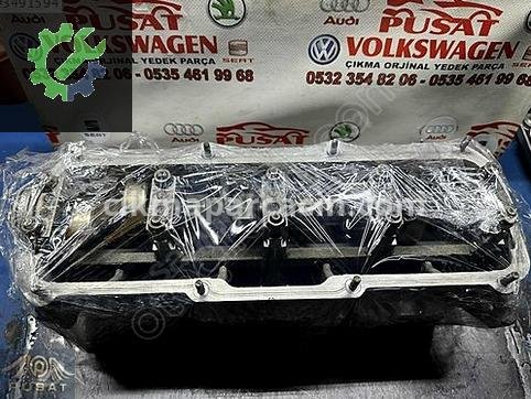 Seat Cordoba Silindir Kapağı çıkma parça