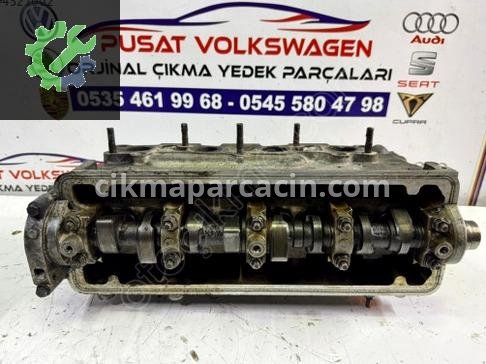 Seat Cordoba Silindir Kapağı çıkma parça