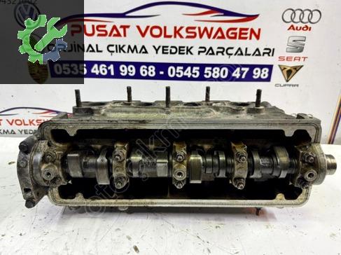 Seat Cordoba Silindir Kapağı çıkma parça