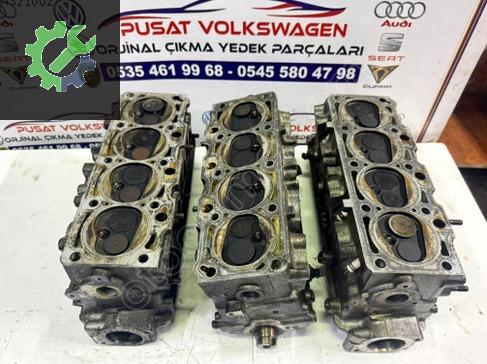 1996 Seat Cordoba Silindir Kapağı Çıkma Parça Ankara