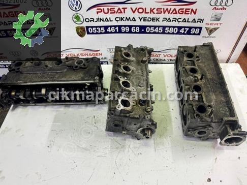 Seat Cordoba Silindir Kapağı çıkma parça