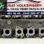 1996 Seat Cordoba Silindir Kapağı Çıkma Parça Ankara