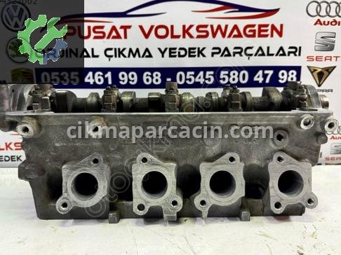 Seat Cordoba Silindir Kapağı çıkma parça