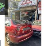 2020 Seat Cordoba Elektrik Tesisatı Çıkma Parça Ankara