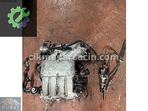 Seat Cordoba Emme Manifoldu çıkma parça
