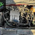 1997 Seat Cordoba Motor Takozu Çıkma Parça Ankara