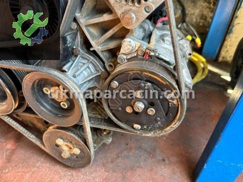 Seat Cordoba Klima Kompresörü çıkma parça