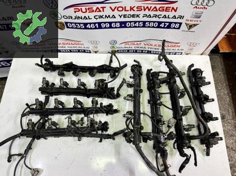 Seat Cordoba Enjektör çıkma parça