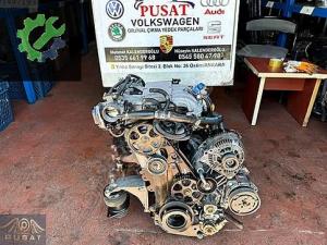 SEAT CORDOBA 1.6 BENZİNLİ 100LÜK ÇIKMA KOMPLE MOTOR AFT KODLU