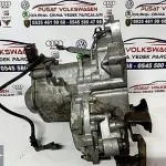 2020 Volkswagen Transporter Komple Motor Çıkma Parça Ankara