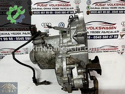 Seat Cordoba Manuel Şanzıman çıkma parça