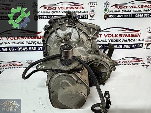 2020 Seat Cordoba Şanzıman Komple Çıkma Parça Ankara