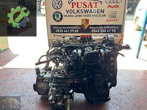 SEAT CORDOBA 1.6 BENZİNLİ 75LİK AEE ALM ÇIKMA MOTOR