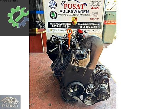 2020 Seat Cordoba Motor Takozu Çıkma Parça Ankara