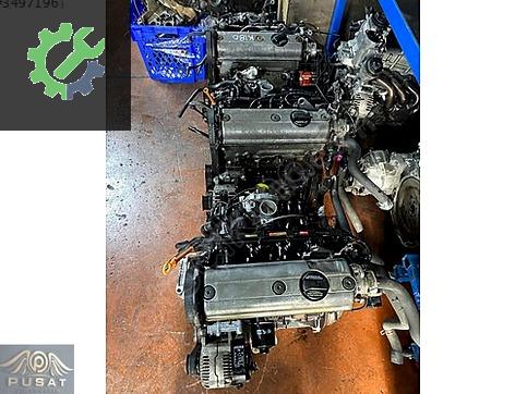 2020 Seat Cordoba Motor Takozu Çıkma Parça Ankara