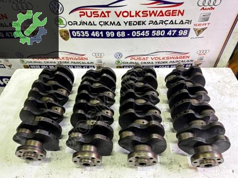 Seat Cordoba Bilgi Ekranı çıkma parça