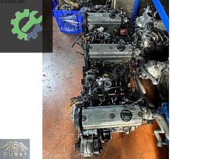 SEAT CORDOBA 1.6 BENZİNLİ 75LİK ÇIKMA KOMPLE MOTOR AEE ALM