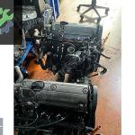 2020 Seat Cordoba Motor Komple Çıkma Parça Ankara