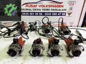 SEAT CORDOBA 1.6 BENZİNLİ 75LİK ÇIKMA ORJİNAL DİSTRİBÜTÖR