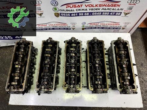 1996 Seat Cordoba Silindir Kapağı Çıkma Parça Ankara