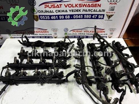 Seat Cordoba Enjektör çıkma parça