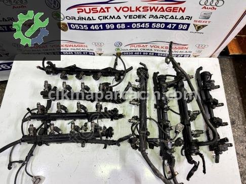 Seat Cordoba Enjektör çıkma parça