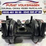 Seat Leon Emme Manifoldu Çıkma Parça İstanbul