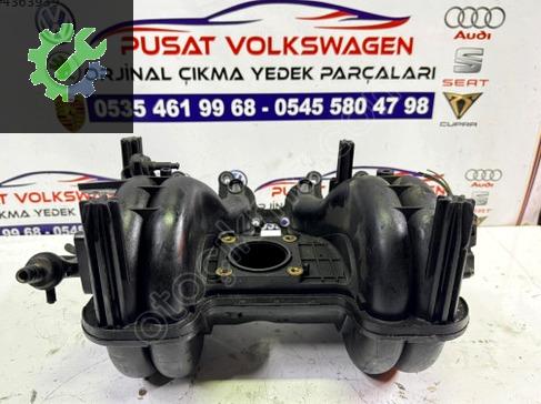 Seat Cordoba Emme Manifoldu çıkma parça