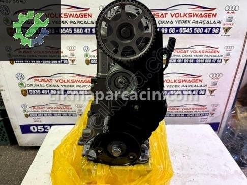 Seat Cordoba Sandık Motor çıkma parça