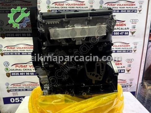 Seat Cordoba Sandık Motor çıkma parça