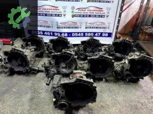 SEAT CORDOBA 1.6 BENZİNLİ ALM AEE ÇIKMA MANUEL ŞANZIMAN