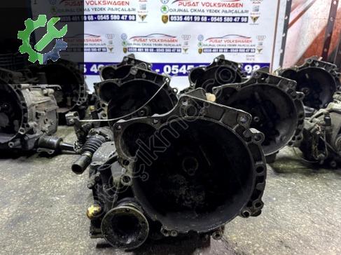 1997 Seat Cordoba Şanzıman Komple Çıkma Parça Ankara