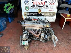 SEAT CORDOBA 1.6 BENZİNLİ ÇIKMA KOMPLE MOTOR AEE KOMPLE MOTOR