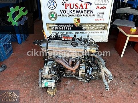 Seat Cordoba Motor Komple çıkma parça