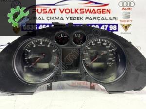 SEAT CORDOBA 1.6 MANUEL BENZİNLİ KİLOMETRE SAATİ 6L0920801C