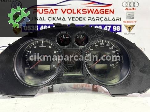 Seat Cordoba Kilometre Saati çıkma parça