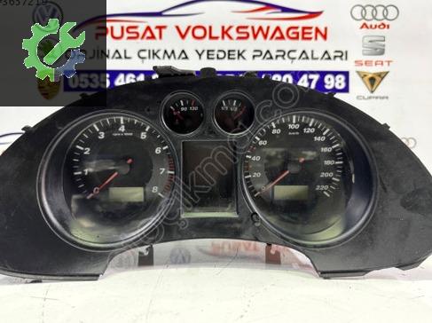 Seat Cordoba Kilometre Saati çıkma parça