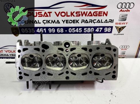 1997 Seat Cordoba Silindir Kapağı Çıkma Parça Ankara