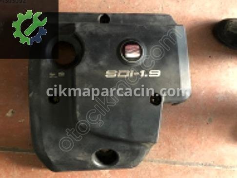 Seat Cordoba Motor Kapağı çıkma parça