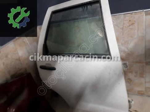 Seat Cordoba Sağ Arka Kapı çıkma parça