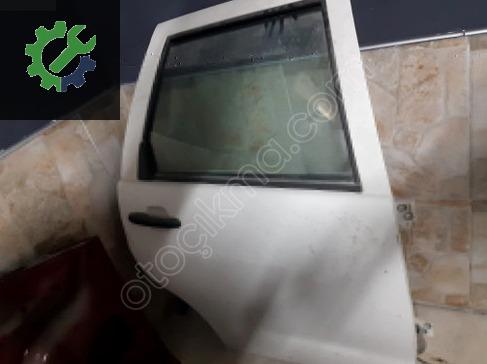 Seat Cordoba Sağ Arka Kapı çıkma parça