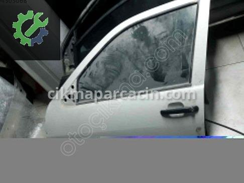 Seat Cordoba Sol Ön Kapı çıkma parça