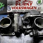 Seat Cordoba Alm Motor 75 lik Boğaz Kelebeği 030 133 064 D