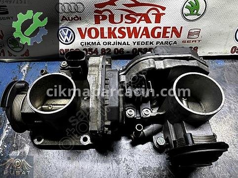 Seat Cordoba Gaz Kelebeği çıkma parça