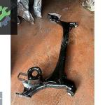 SEAT CORDOBA ARKA DİNGİL SIFIR 6R0 500 051 A CORDOBA ALT TAKIM
