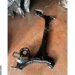 SEAT CORDOBA ARKA DİNGİL SIFIR 6R0 500 051 A CORDOBA ALT TAKIM