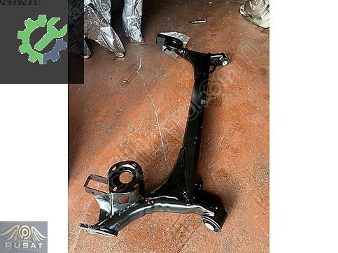 SEAT CORDOBA ARKA DİNGİL SIFIR 6R0 500 051 A CORDOBA ALT TAKIM